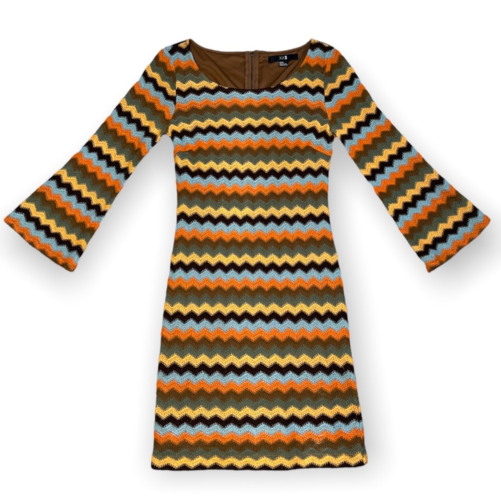 Vintage Inspired Dress